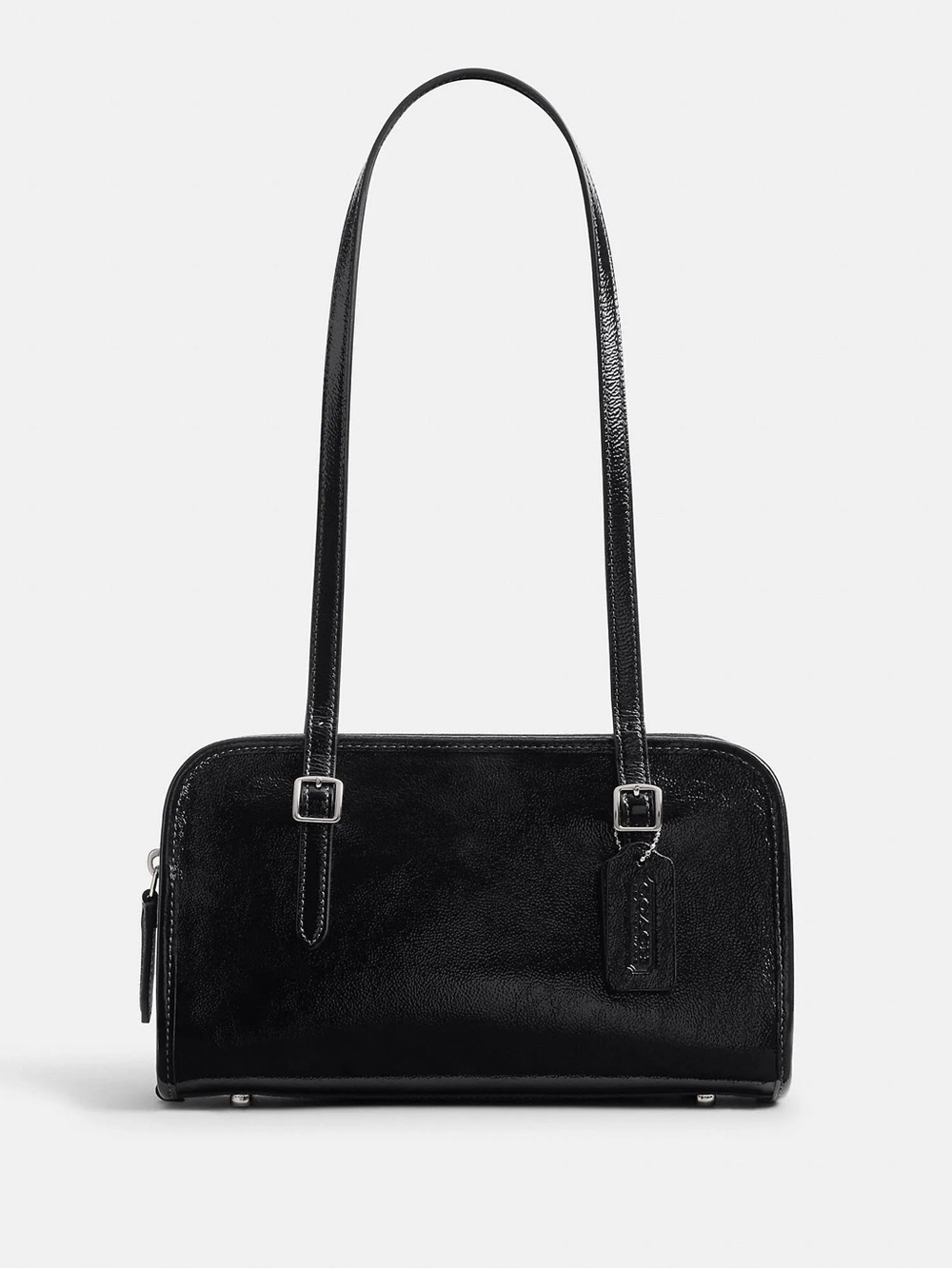 Coach Originals Swing Zip Shoulder Bag - Picture 4 of 8